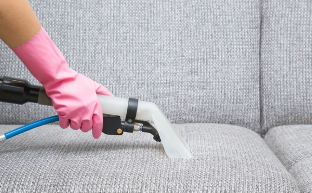 Jasa Cuci Sofa di Kelapa Gading Berpengalaman