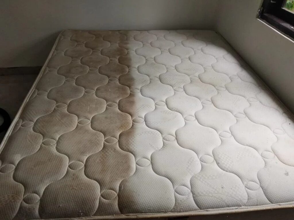 Jasa Cuci Springbed Jakarta Utara