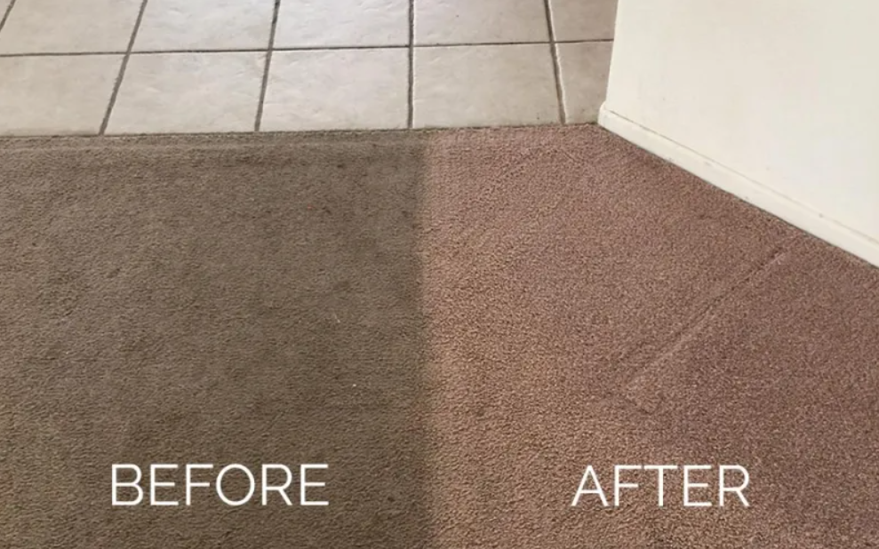 Laundry Karpet Jakarta Pusat