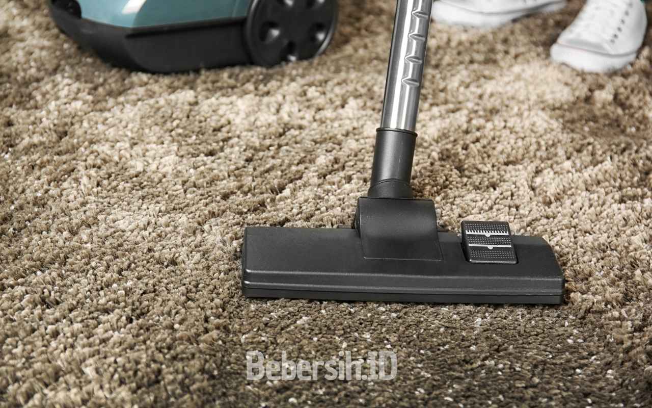 Paket Cuci Karpet di Jakarta Timur