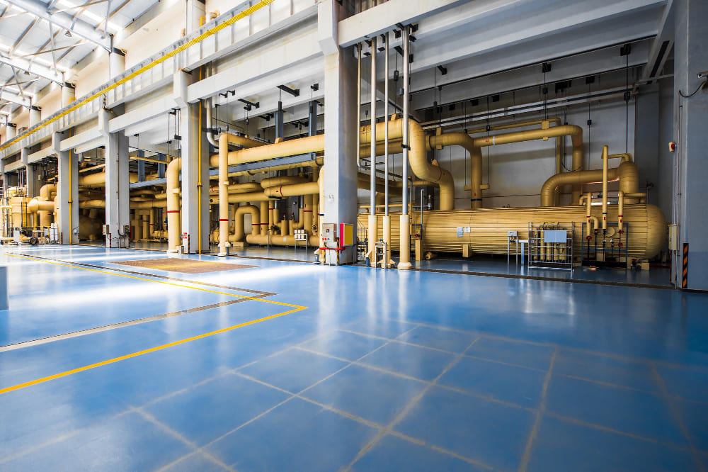 Perusahaan Cleaning Service Pabrik Cleaning Service Pabrik