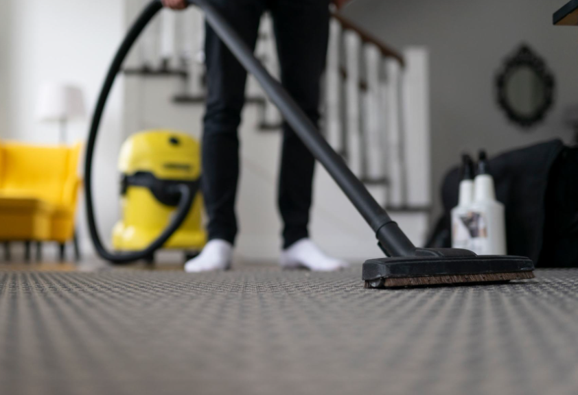 Perusahaan Cuci Karpet Jakarta Pusat