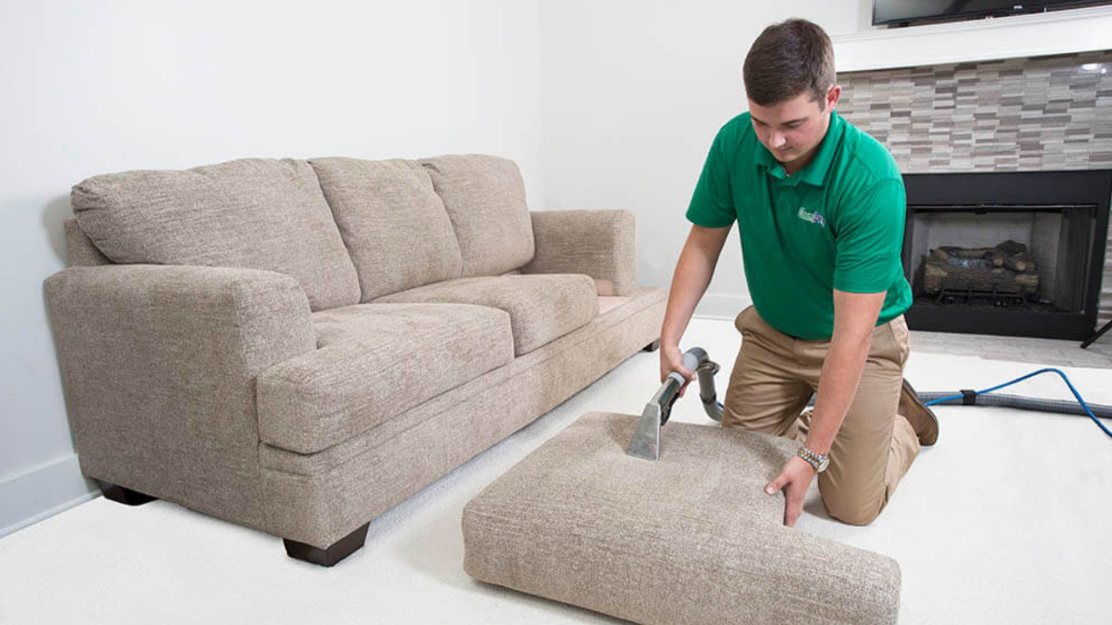 Perusahaan Cuci Sofa Sawangan Depok