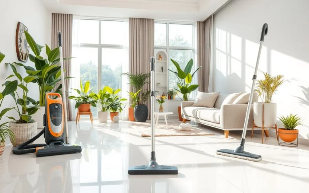 home cleaning service jakarta