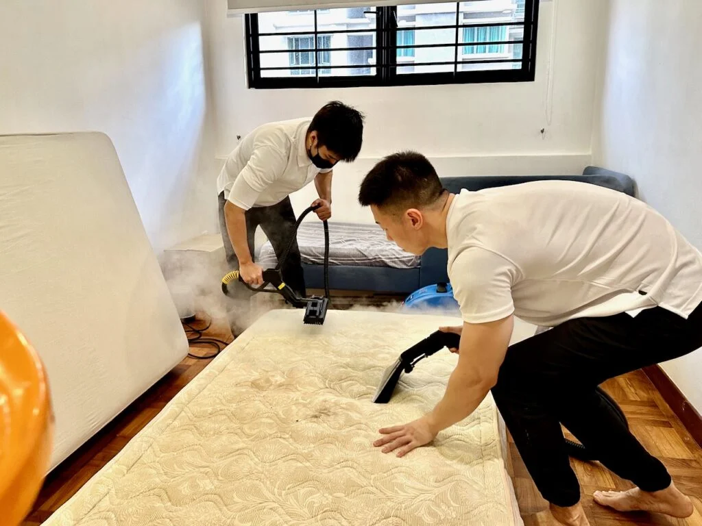 jasa home cleaning service jakarta