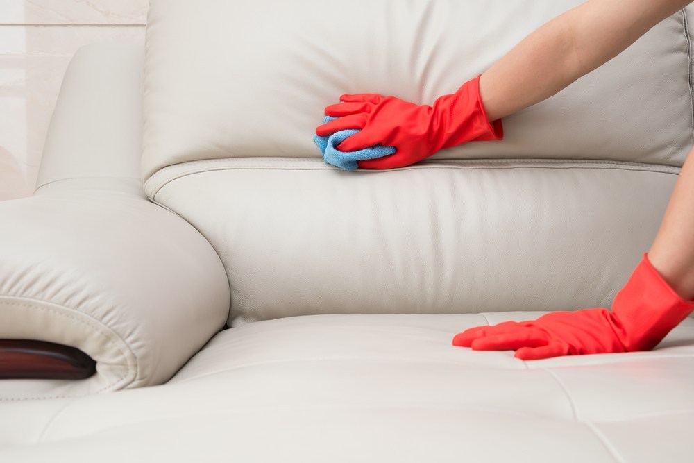 Cara Cuci Sofa yang Bersih dan Benar Cara Cuci Sofa yang Bersih dan Benar
