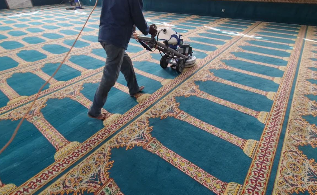 Cuci Karpet Bekasi Timur Cuci Karpet Bekasi Timur