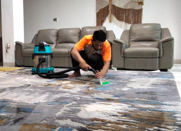 Cuci Karpet Bekasi Utara