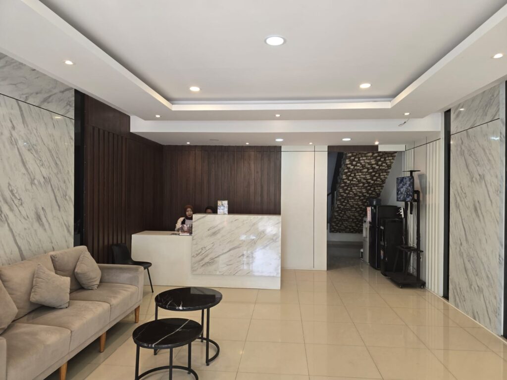 Cuci Sofa Lippo Cikarang