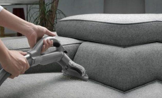 Cuci Sofa Pondok Ungu