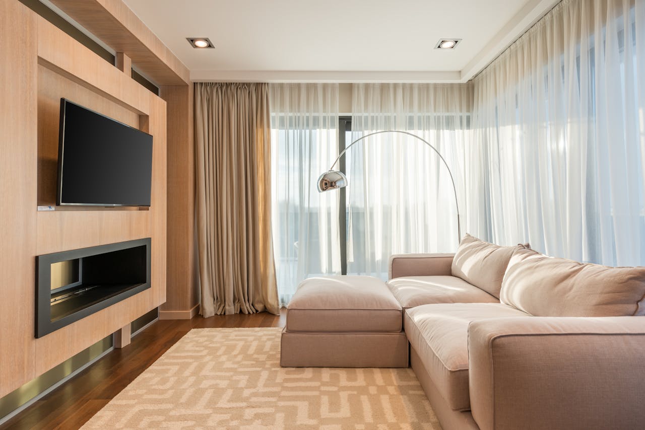 Cuci Sofa Pondokmelati