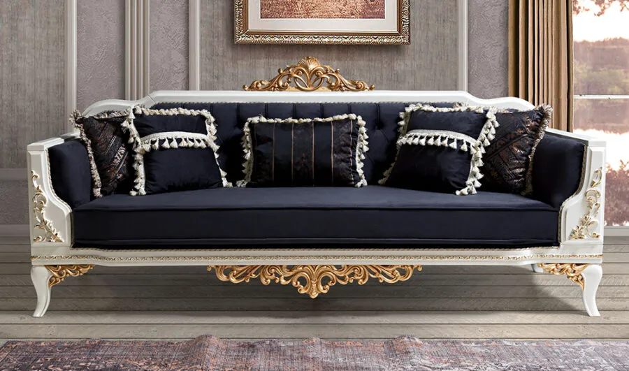 Cuci Sofa Summarecon Bekasi