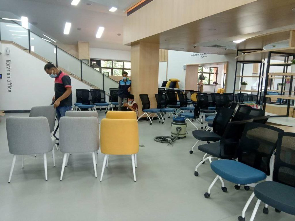 Cuci Sofa Tambun Cuci Sofa Tambun