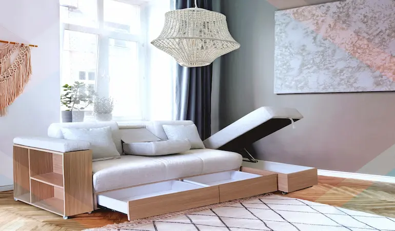 Jasa Cuci Sofa Bintara