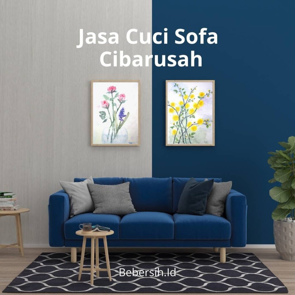 Jasa Cuci Sofa Cibarusah Jasa Cuci Sofa Cibarusah