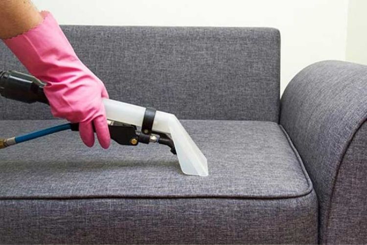 Jasa Cuci Sofa Jatisampurna