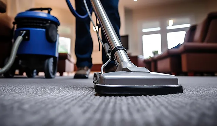 Laundry Carpet di Bekasi Selatan