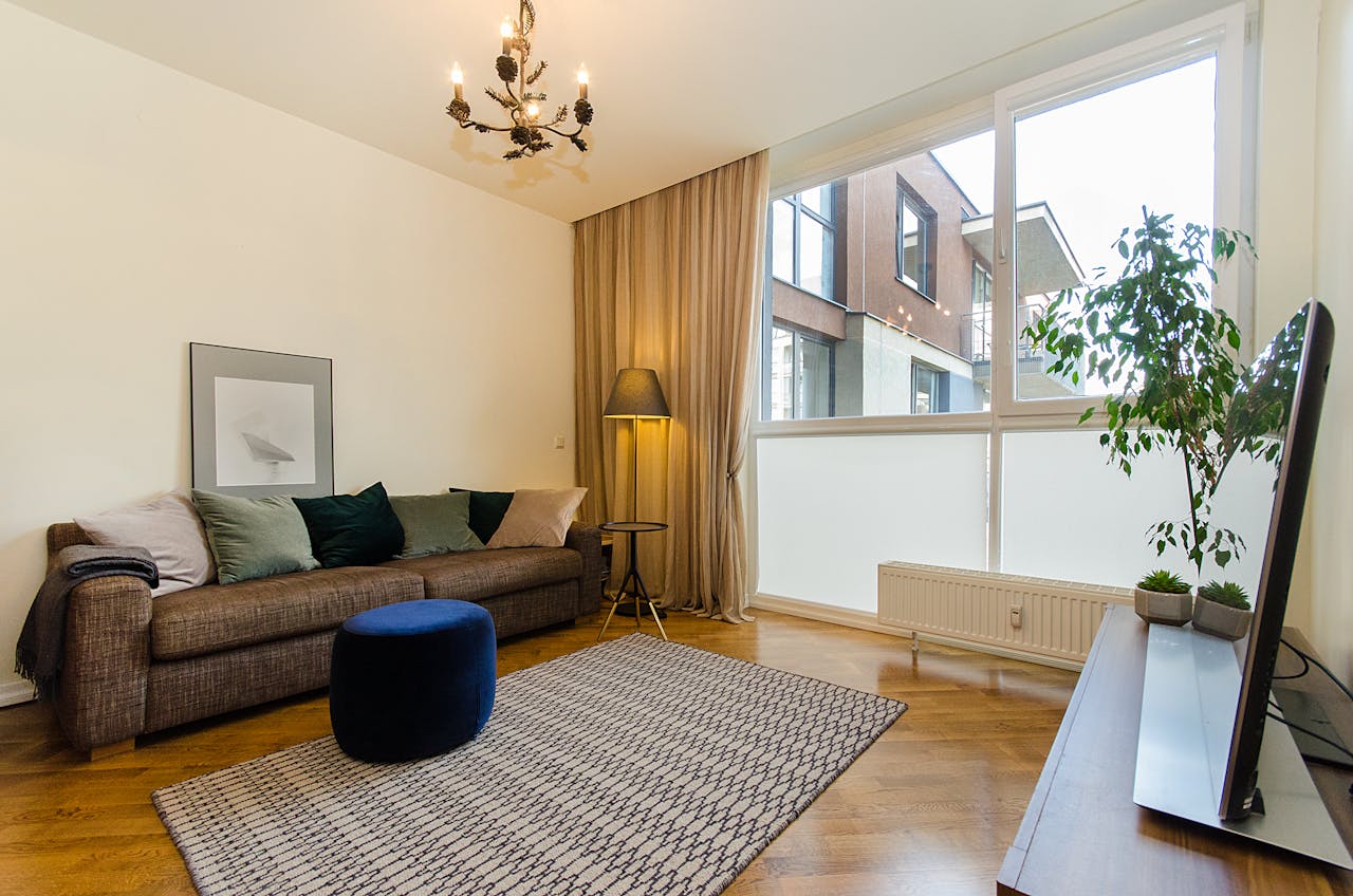 Layanan Cuci Sofa di Pondok Melati Bekasi