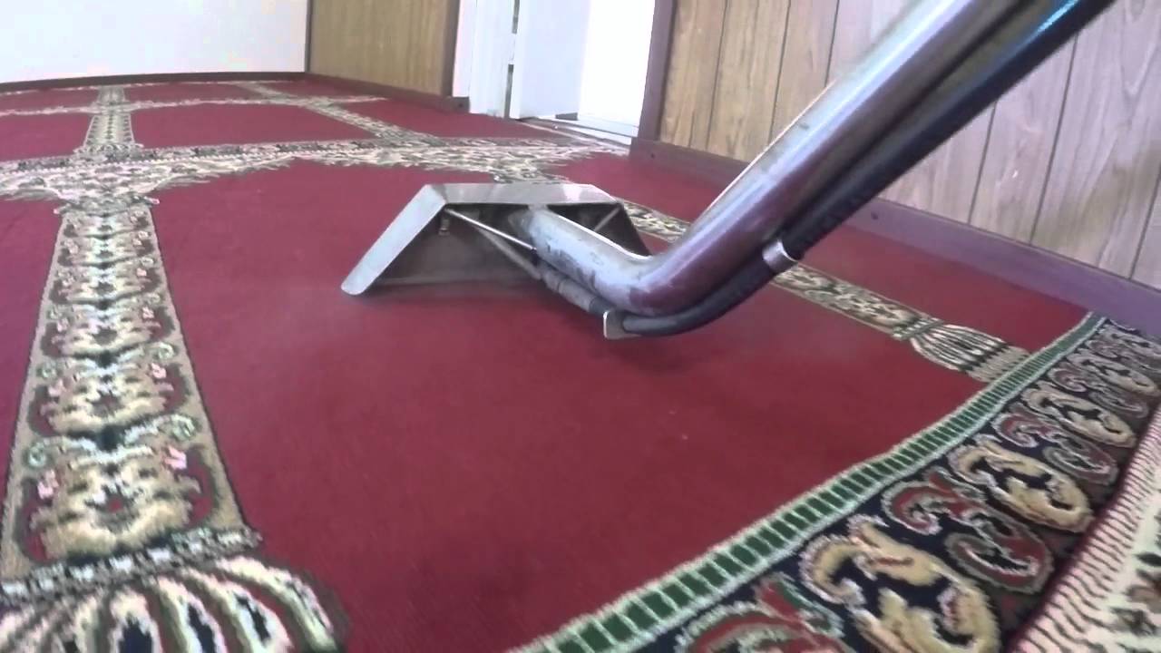 Perusahaan Cuci Karpet di Bekasi Selatan