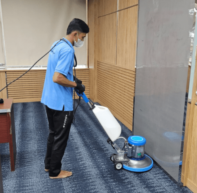 Pusat Cuci Karpet di Tebet Pusat Cuci Karpet di Tebet