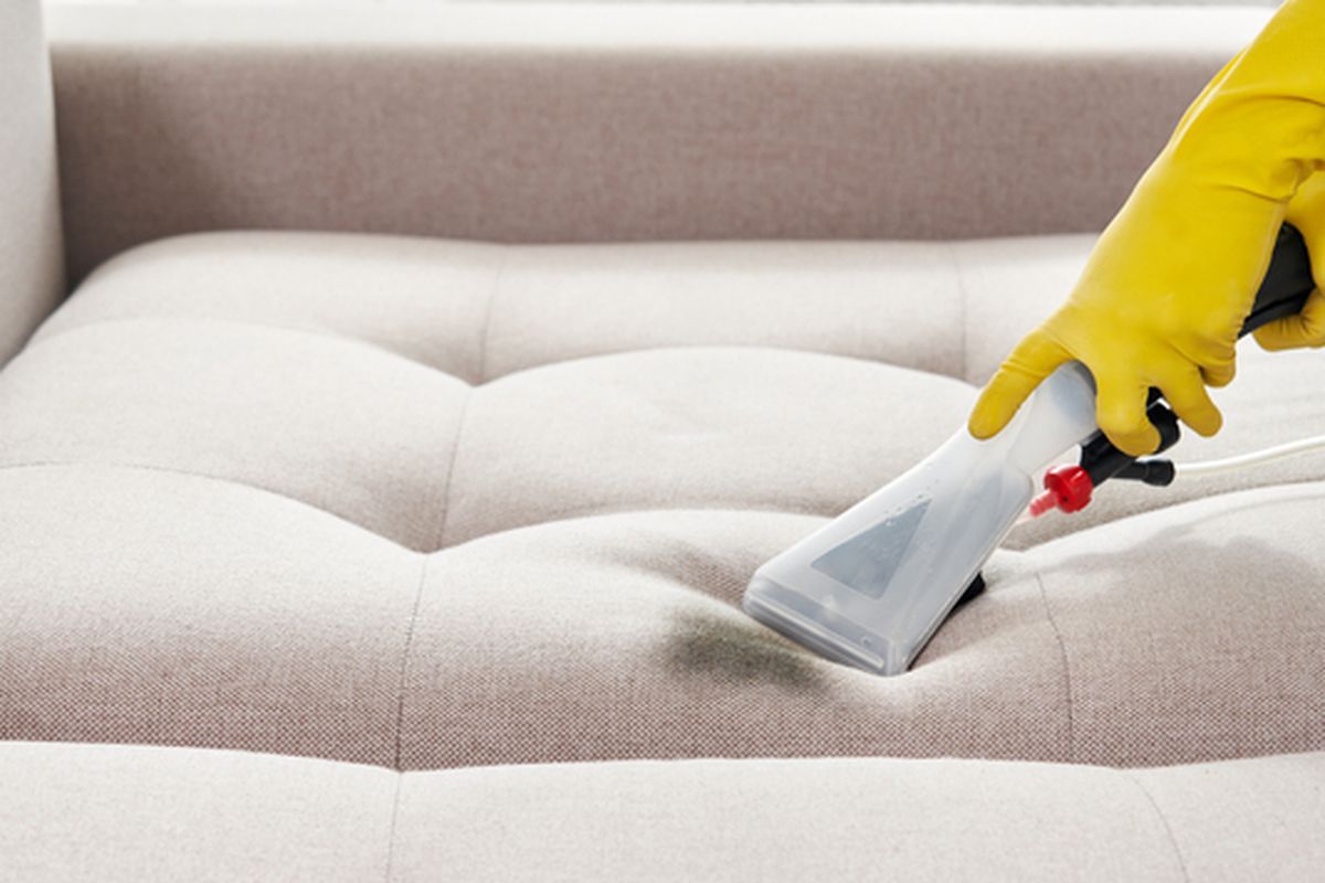 Tips Cuci Sofa Tips Cuci Sofa
