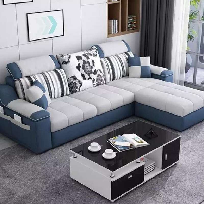 Tukang Cuci Sofa Bintara