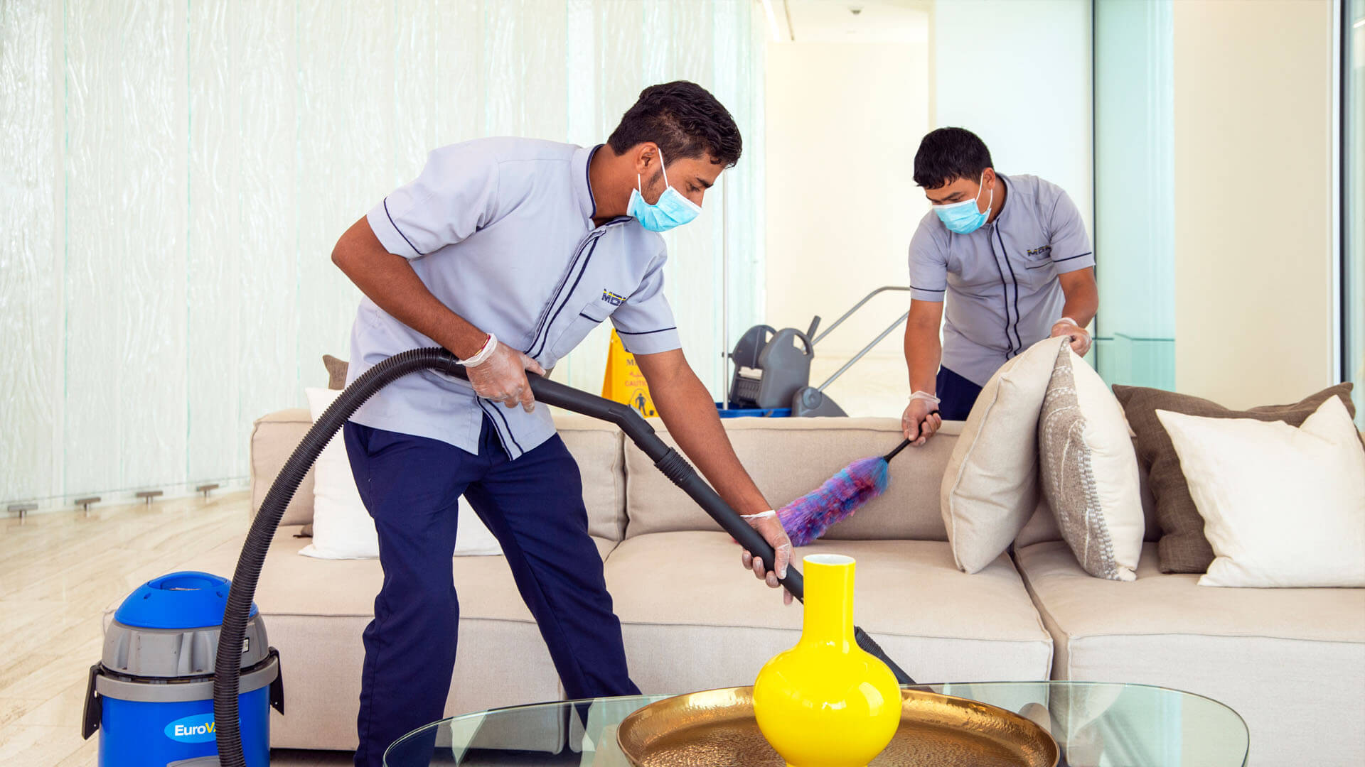 Cleaning Service Cipayung