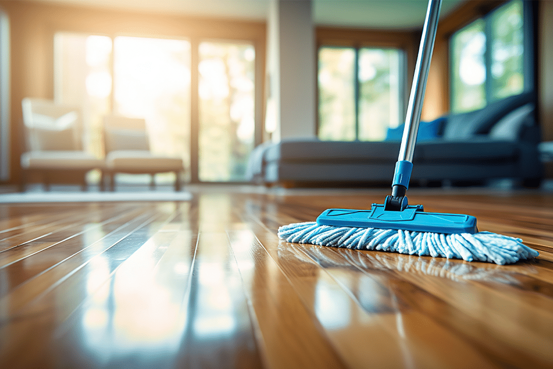 Cleaning Service Makasar