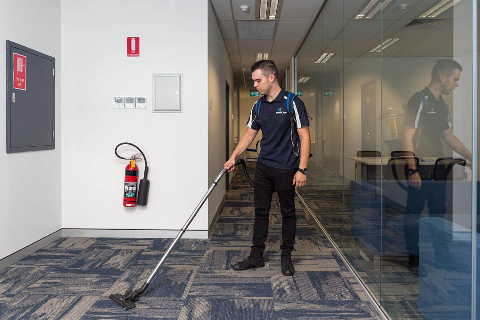 Jasa Cleaning Service Kramat Jati