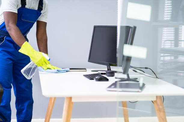 Jasa Cleaning Service Matraman Jakarta