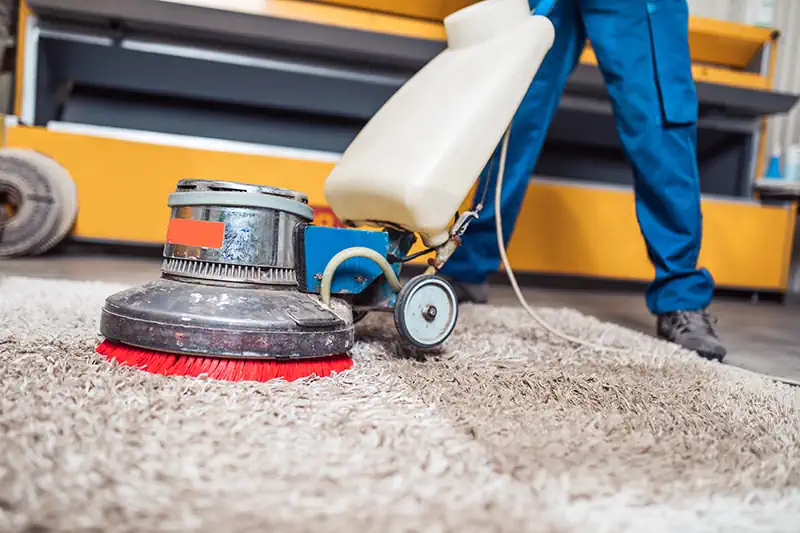 Jasa Cleaning Service Outsourcing