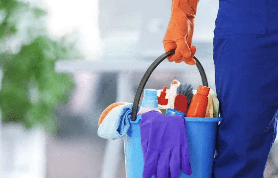 Jasa Cleaning Service Pasar Rebo