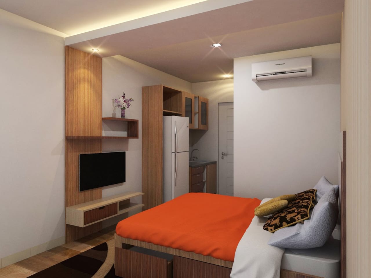 Jasa Cleaning Service Pulo Gadung