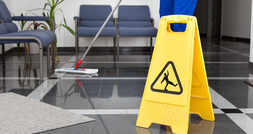 Perusahaan Cleaning Service Tanah Abang