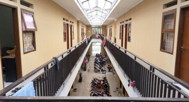 jasa cleaning service kost