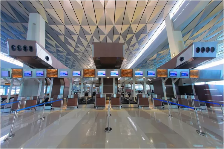 Cleaning Service Bandara Airport Cleaning Service Bandara Airport