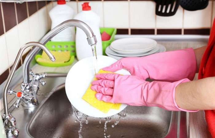 Jasa Bersih Rumah Jakarta Selatan