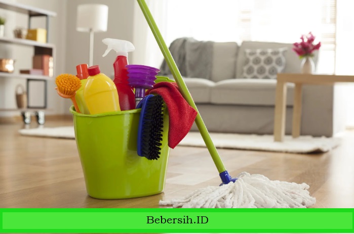 Jasa Bersih Rumah Jakarta