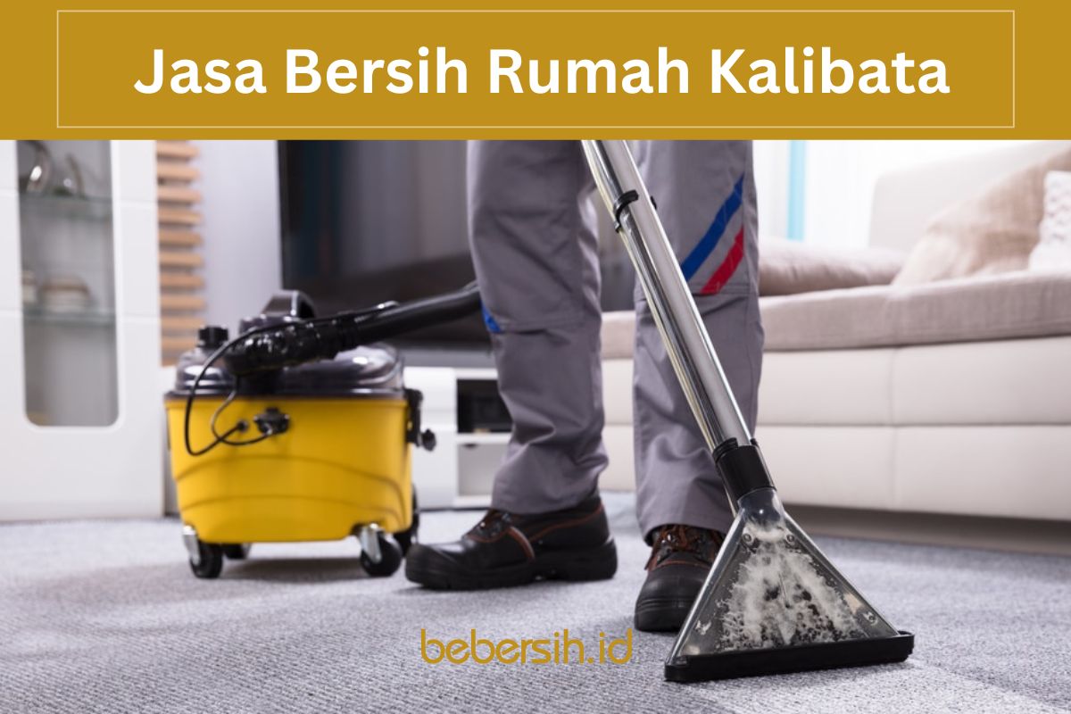 Jasa Bersih Rumah Kalibata 1 Jasa Bersih Rumah Kalibata