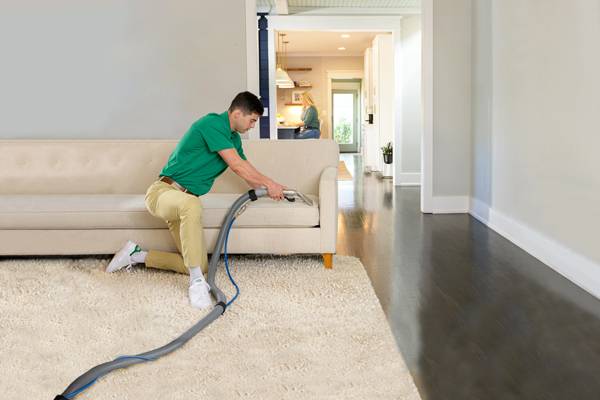 Jasa bersih rumah Jakarta Timur Profesional