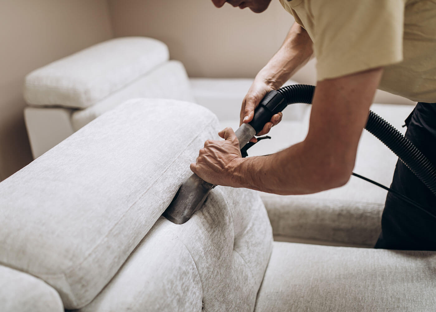 Jasa bersih rumah di Jakarta Timur