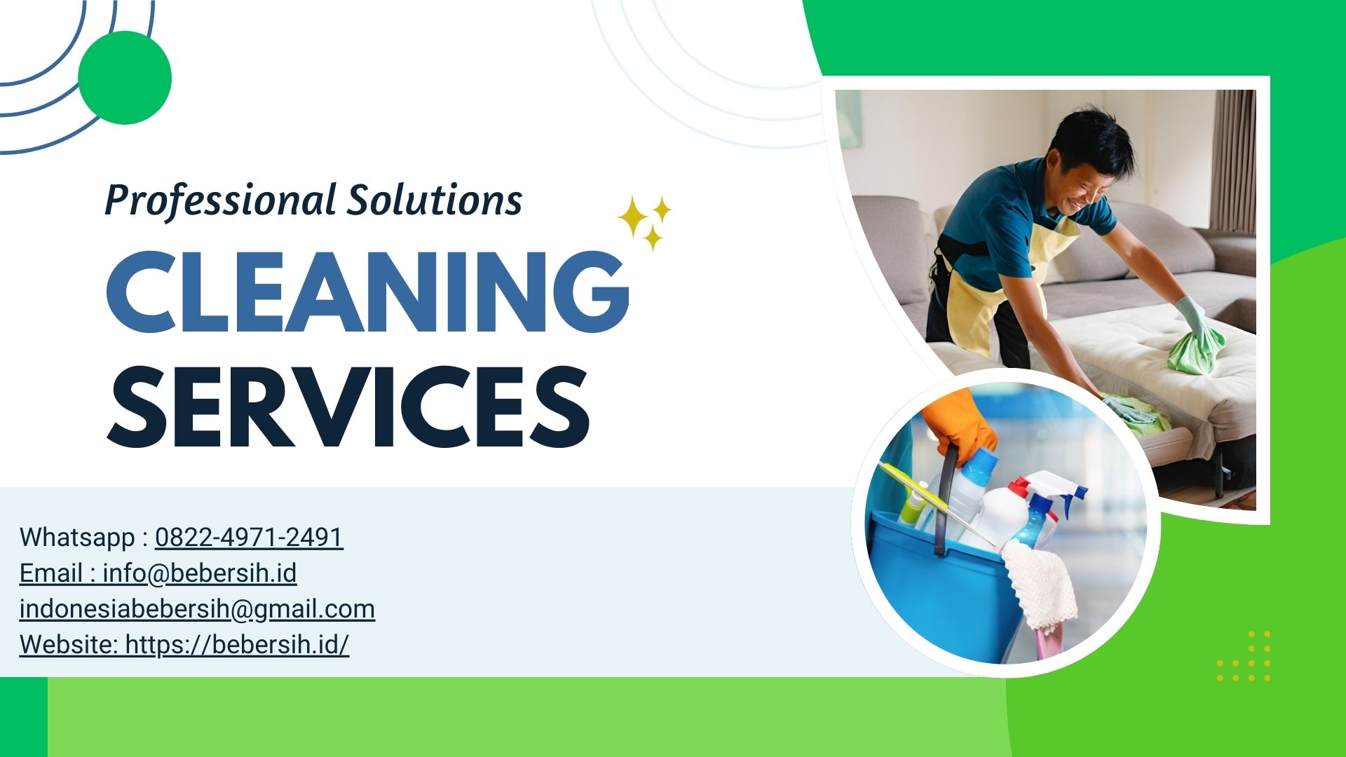 RAB Cleaning Service