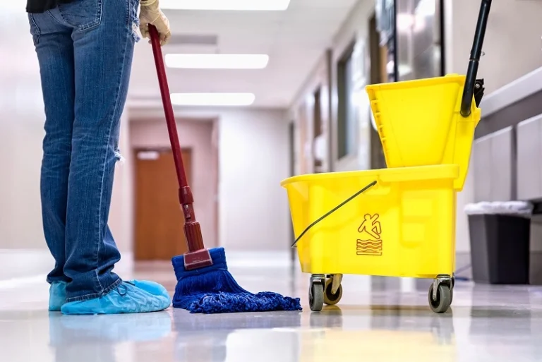 Bebersih.ID: Jasa Cleaning Service Profesional di Indonesia 2 Jasa Bersih Rumah Setiabudi