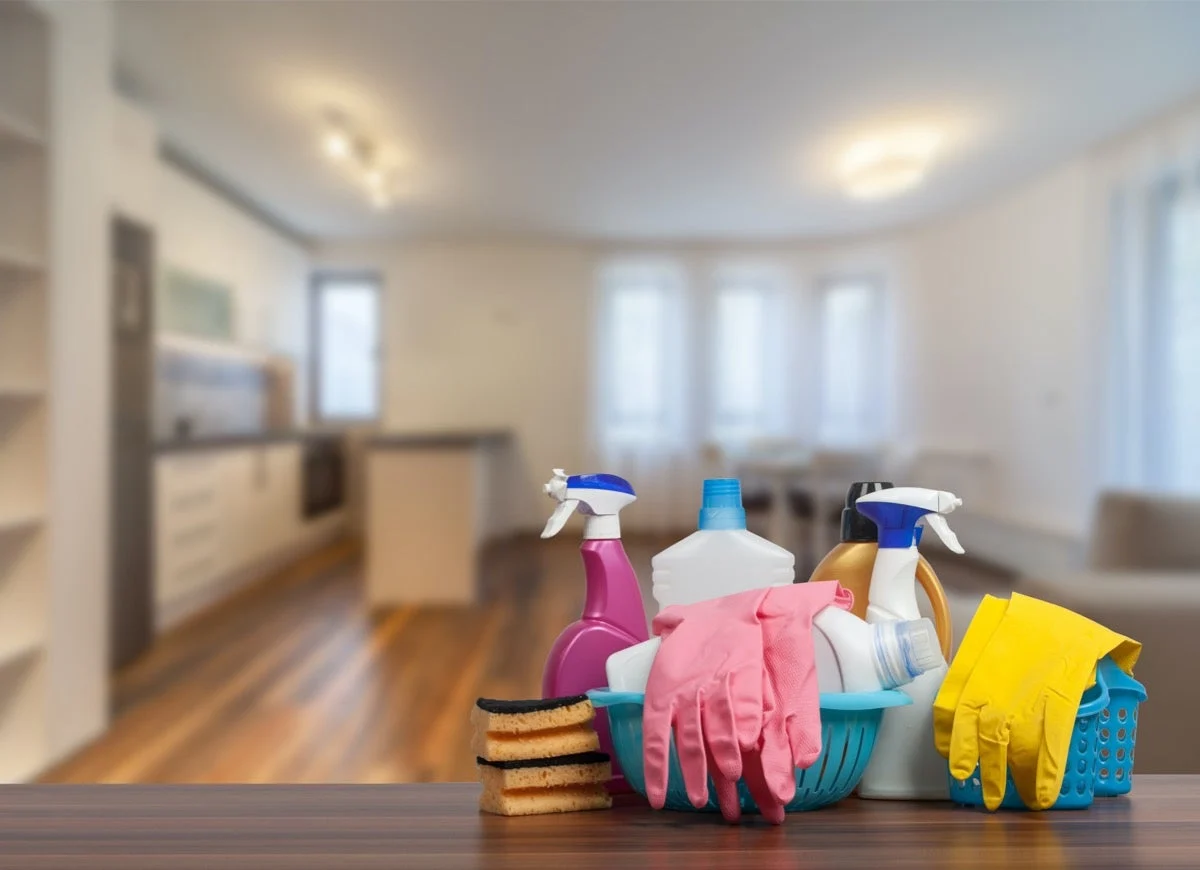 Tips Memilih Jasa Bersih Rumah Terbaik di Bekasi dengan Bijak