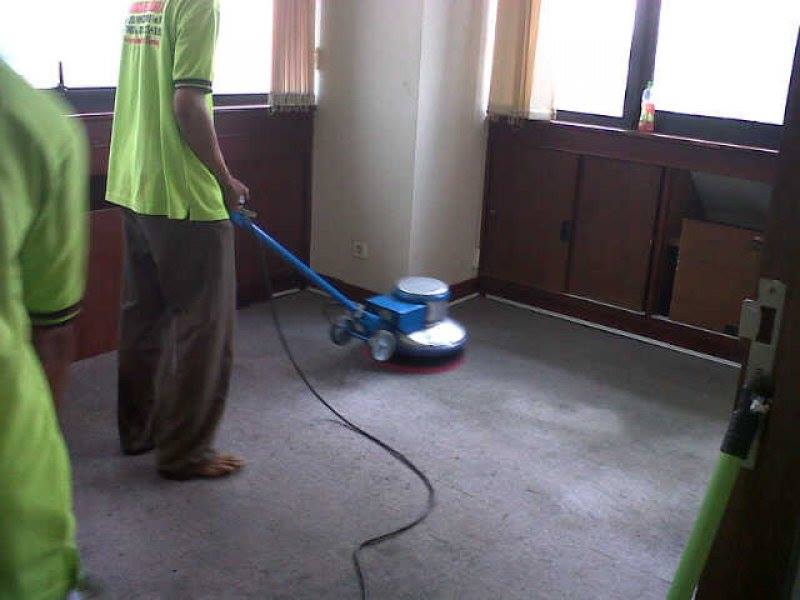 Jasa Bersih Rumah Menteng Jakarta
