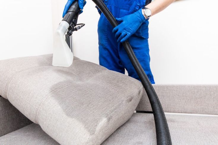 Tugas Seorang Cleaning Service 1 Tugas Utama Seorang Cleaning Service