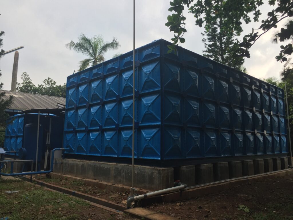 Jasa Bersih Toren Jakarta, Cuci Tandon dan Tangki Air Maksimal 2 Jasa Kuras Tangki Air Jakarta