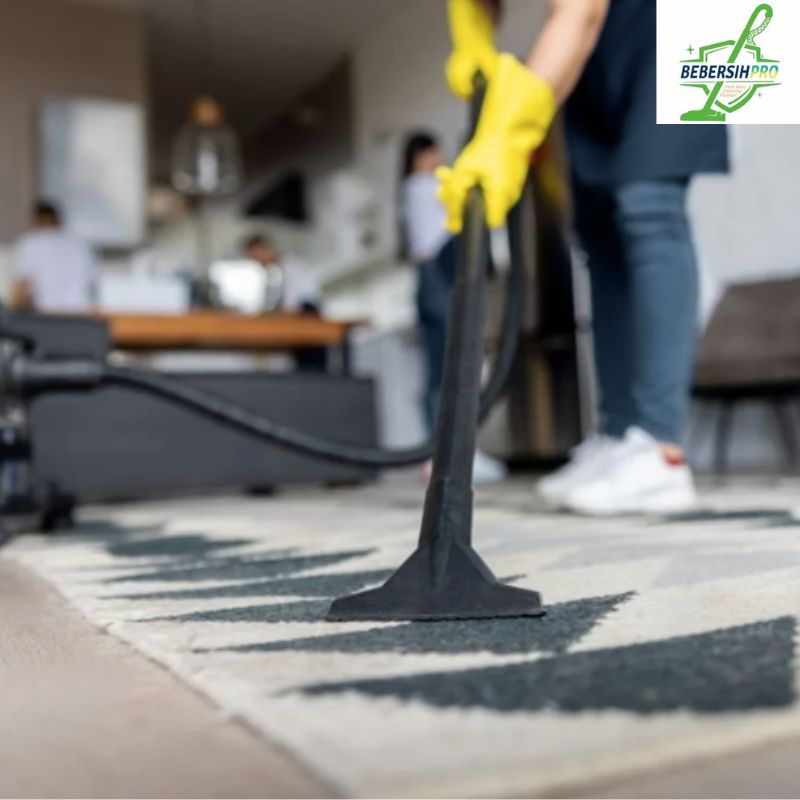 General Cleaning Bekasi