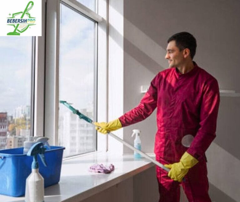 Bebersih.ID: Jasa Cleaning Service Online #1 Indonesia 1 Jasa Bersih Rumah Cempaka Putih