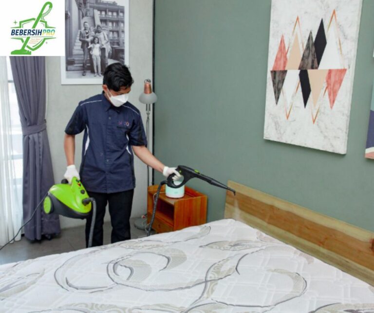 Bebersih.ID: Jasa Cleaning Service Online #1 Indonesia 2 Jasa Bersih Rumah Ulujami